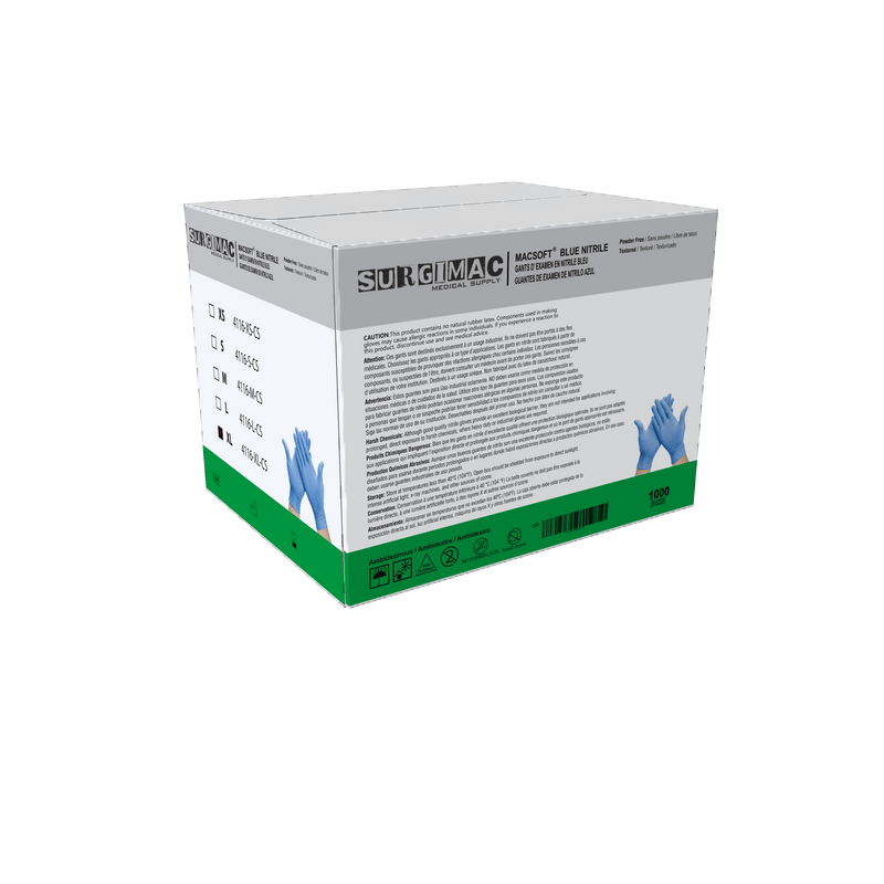 Developer product | SurgiMac Dental Supply