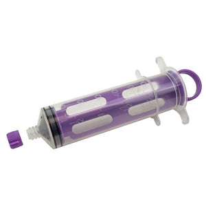 Enteral Feeding Piston Syringes 4284