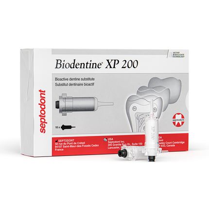 Septodont | Septodont Biodentine XP | 01-C0700