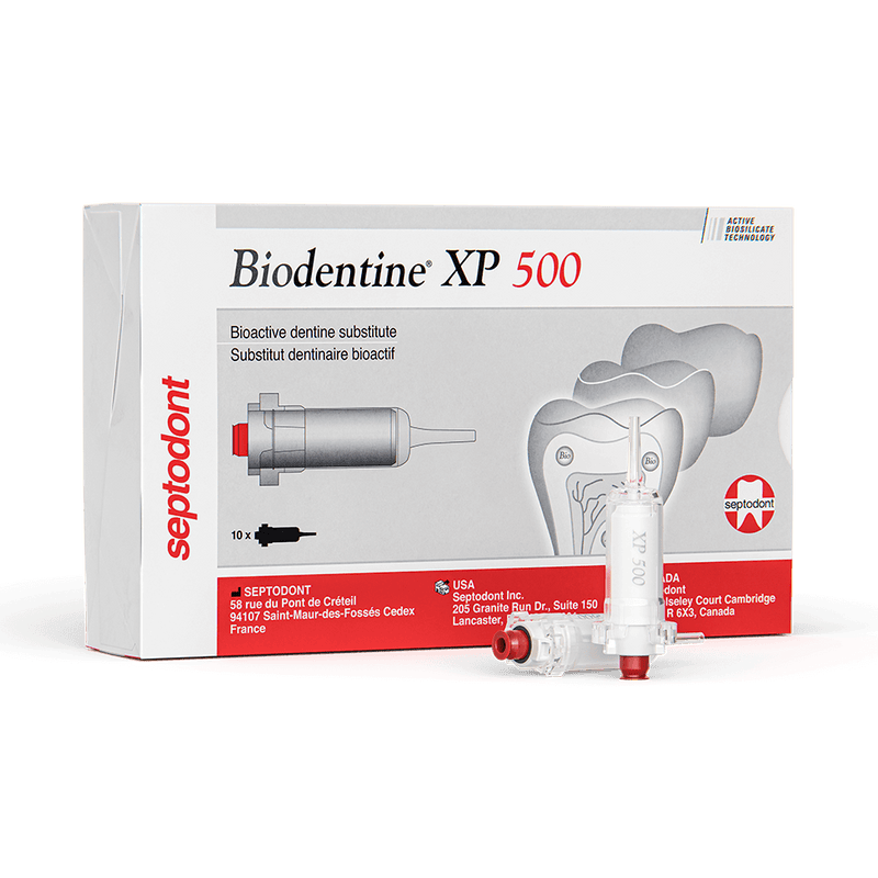 Septodont Biodentine XP 01C0700