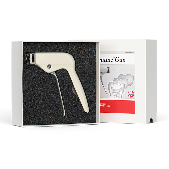 Septodont | Septodont Biodentine XP Applicator Gun | 01-C0730