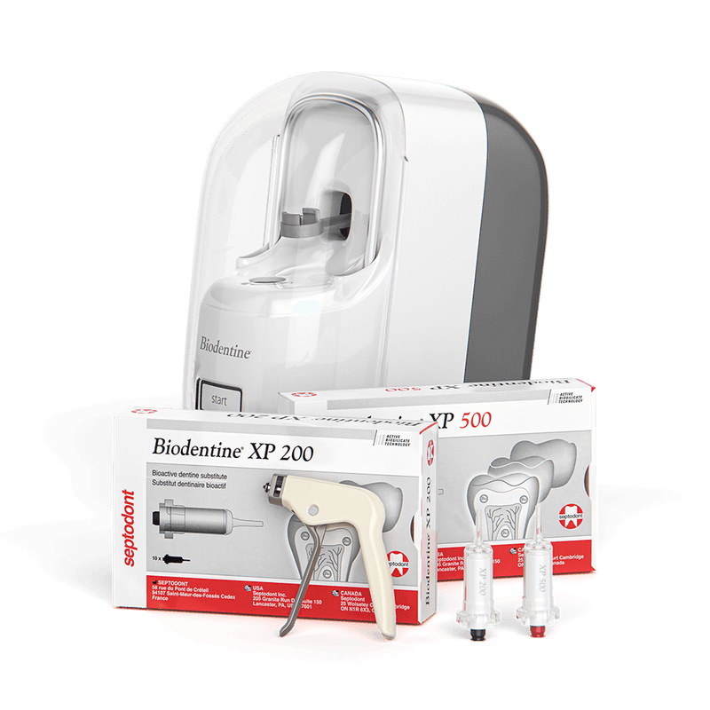 Septodont Biodentine XP Applicator Gun 01-C0730