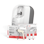 Septodont Biodentine XP 500 Cartridges 10/bx 01-C0720