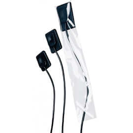 House Brand Digital X-Ray Sensor Sleeve, Medium 1-5/8" X 8" 500/Bx. Disposable