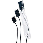 House Brand Digital X-Ray Sensor Sleeve, Medium 1-5/8" X 8" 500/Bx. Disposable | SurgiMac Dental Supply