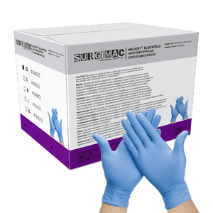 Developer product | SurgiMac Dental Supply