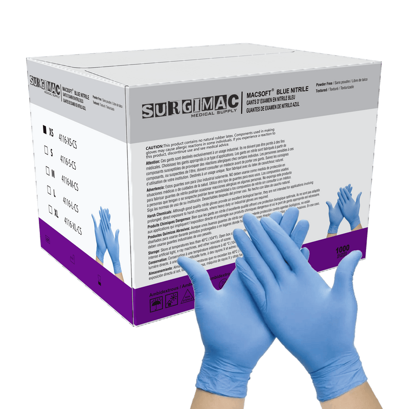 Developer product | SurgiMac Dental Supply