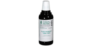Chlorhexidine (Peridex) Gluconate 1.2 mg / mL Mouthwash Bottle 473 mL 929992-1