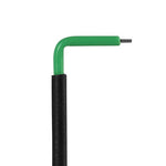 AP1.5 Troughing Point Electrode: High-Quality 1.5" AP-1/2 S397-AP1.5