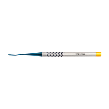 Luxating Elevator PDL 5 Backward Angle 3mm, Mesial PDL Handle, Stainless Steel, Pro Series, 1/Pk