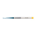 Luxating Elevator PDL 5 Backward Angle 3mm, Mesial PDL Handle, Stainless Steel, Pro Series, 1/Pk