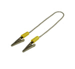3d Dental Bibs Clip 3/Pk Chain | SurgiMac Dental Supply