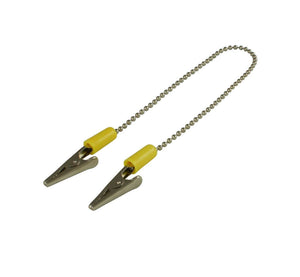 3d Dental Bibs Clip 3/Pk Chain | SurgiMac Dental Supply