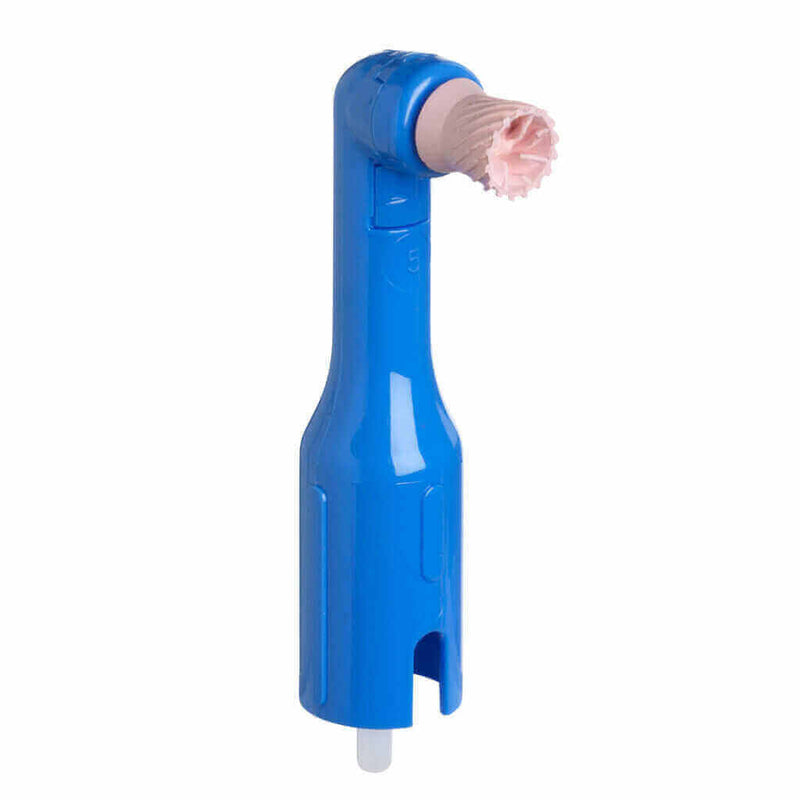 Young Core Slim Elite Flex, 500 Prophy Angles Per Case | SurgiMac Dental Supply