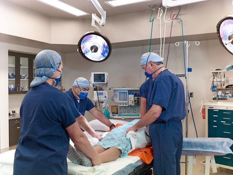 Sandel Z-Slider Patient Transfer Sheet, Individually Packaged, Non-Sterile, 12/bx 2151-1