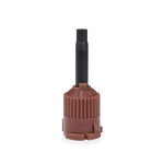 High-Quality Brown/Black Base Mixing Tips -10mL S328