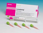 Luxatemp Fluorscence Smartmix Luxatemp Fluorescence Smartmix - A2 Shade, 15 Gm