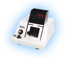 Zenith programmable, variable speed amalgamator, single unit