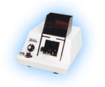 Zenith programmable, variable speed amalgamator, single unit