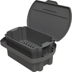 Steri-Soaker Grey 13-7/8