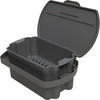 Steri-Soaker Grey 13-7/8