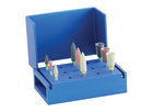 Zirconia Polishing Kit, CA