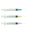 Luer Lock Endo Irrigation Kit by MARK3 100-1700