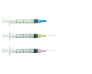 Luer Lock Endo Irrigation Kit by MARK3 100-1700
