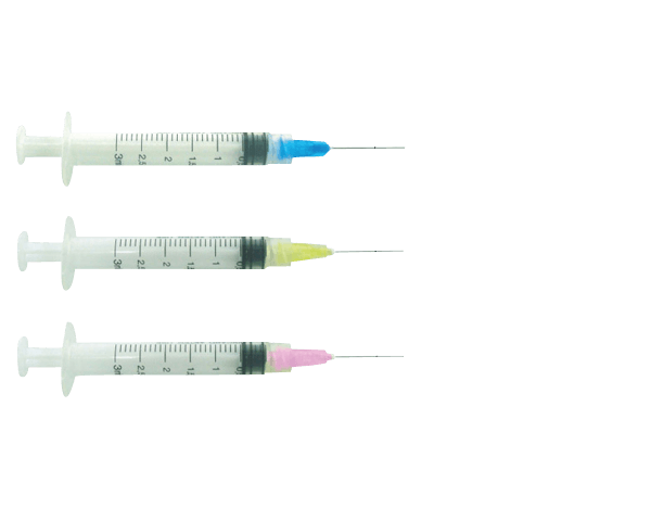 Luer Lock Endo Irrigation Kit by MARK3 100-1700