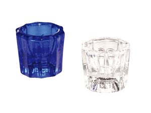 Dappen Dish Glass 2615