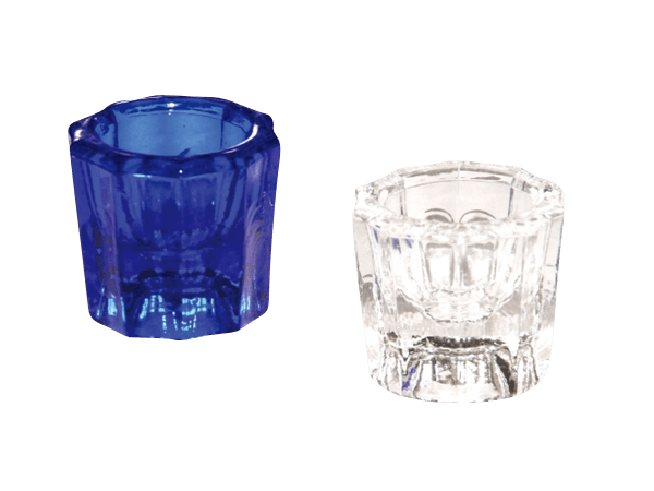 Dappen Dish Glass 2615