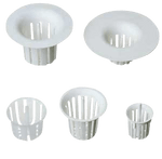 Disposable Evacuation Traps Universal #6500 144/pk by MARK3 100-6500