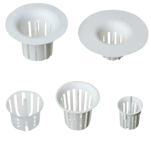 Disposable Evacuation Traps Universal #6100 144/pk by MARK3 100-6100