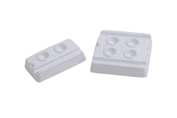 MARK3 Mixing Wells 200/pk 100-0002