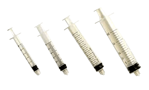 MARK3 | MARK3 Luer-Lock Endo Irrigation Syringes | 100-5360