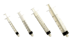 MARK3 Luer-Lock Endo Irrigation Syringes 100-5360