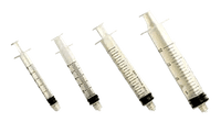 Luer Lock Endo Irrigation Syringe 100/pk by MARK3 100-5262