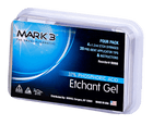 MARK3 | MARK3 Etch Gel 37% Phosphoric Acid 4/pk 1.2ml syringes | 100-9090