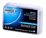 MARK3 Etch Gel 37% Phosphoric Acid 4/pk 1.2ml syringes 100-9090