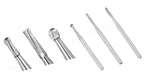 Carbide Burs FG By Cargus 100-389203-10