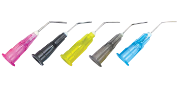PreBent Dispensing Tips | 2290 | | Cosmetic dentistry products, Dental Supplies, Dispensing tips | MARK3 | SurgiMac