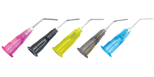 PreBent Dispensing Tips 2290