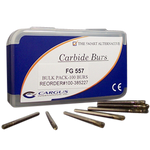 Carbide Surgical Burs By Cargus 100-399602