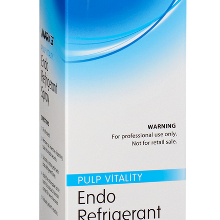 MARK3 Endo Pulp Vitality Refrigerant Spray 6oz. Bottle