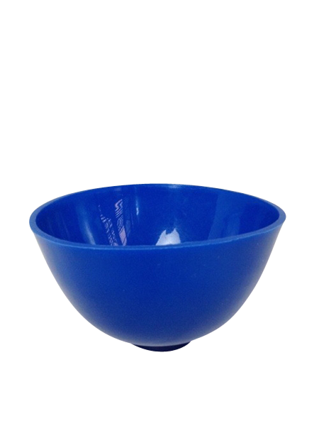 Mixing Bowls Autoclavable 1/pk by MARK3 100-1523