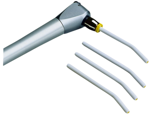 Mark3 Lock Tight Air Water Syringe Tips White 1205