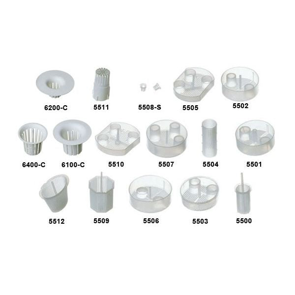 Disposable Evacuation Traps Universal #6500 144/pk by MARK3 100-6500