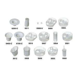 Disposable Evacuation Traps Universal #6100 144/pk by MARK3 100-6100