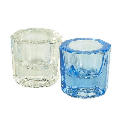 Dappen Dish Glass