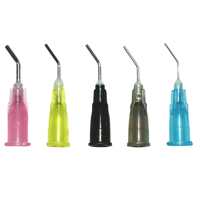 PreBent Dispensing Tips 2290